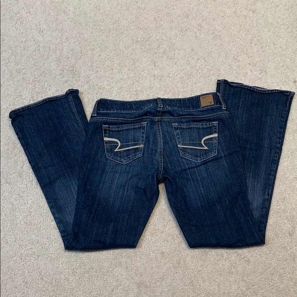 American Eagle Artist Stretch jeans - Picture 4 of 5